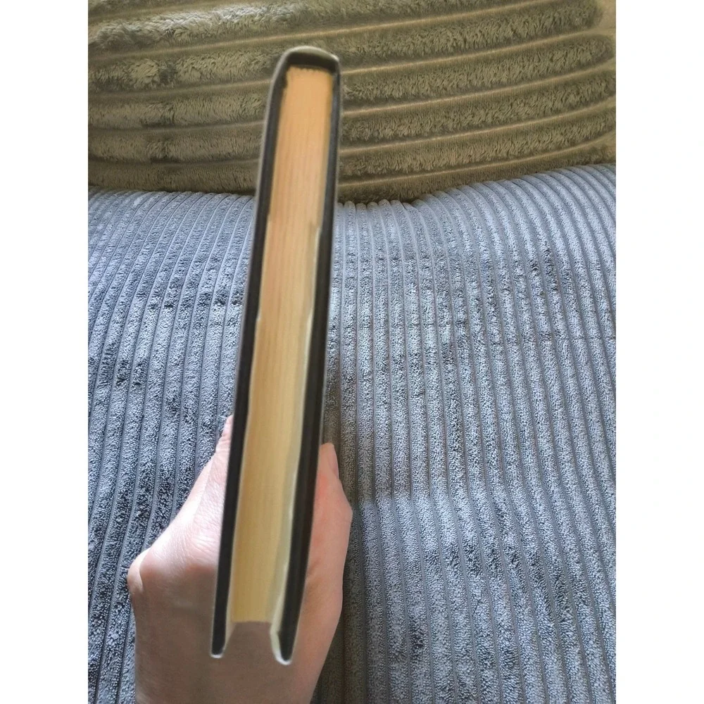 N/A new story